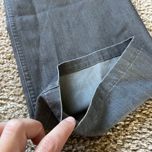 Graphite womens livingston scrub pant - Picture 8 of 13